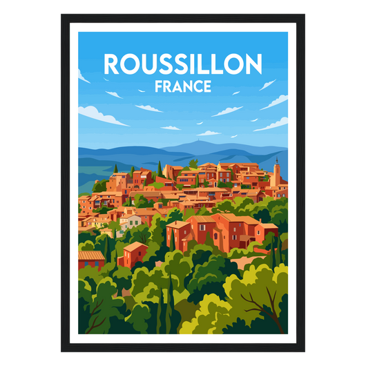 Roussillon