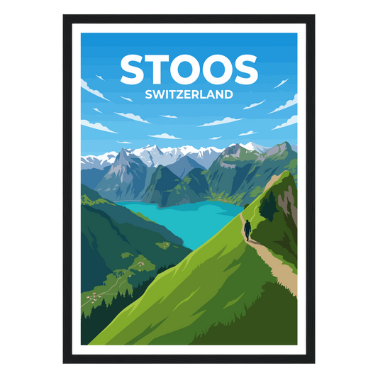 Stoos
