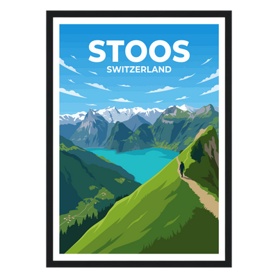 Stoos