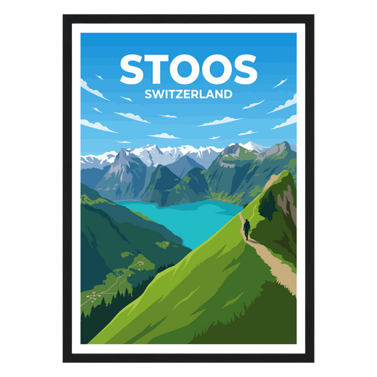 Stoos