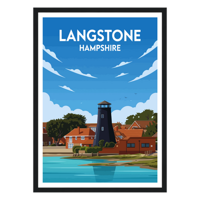 Langstone