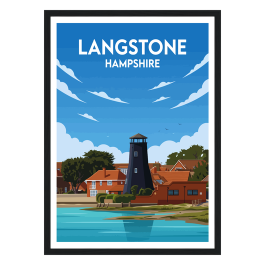 Langstone