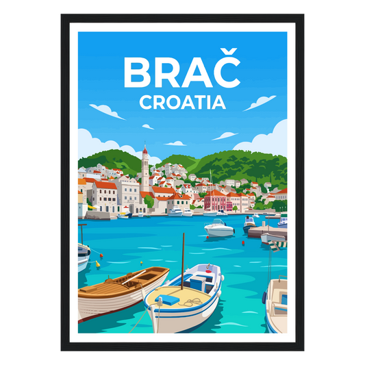 Brac