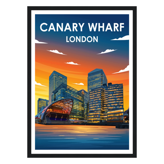 Canary Wharf