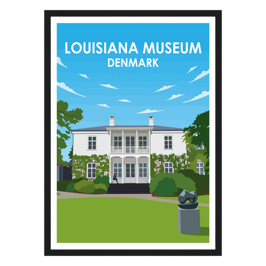 Louisiana Museum