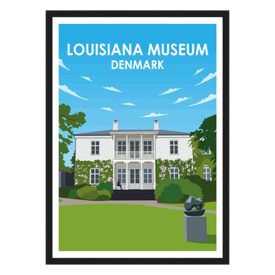 Louisiana Museum