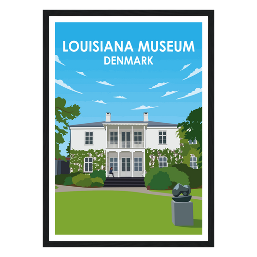 Louisiana Museum