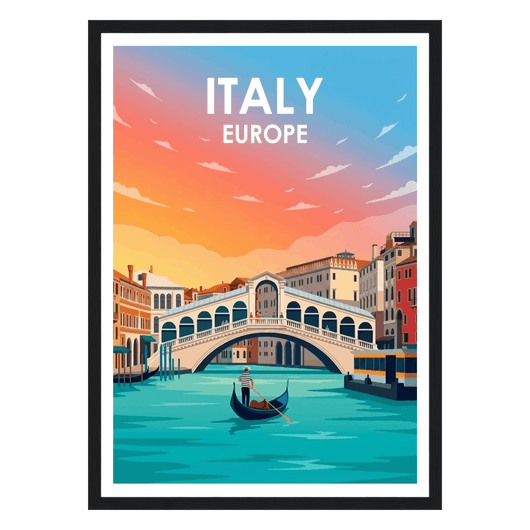 Italy