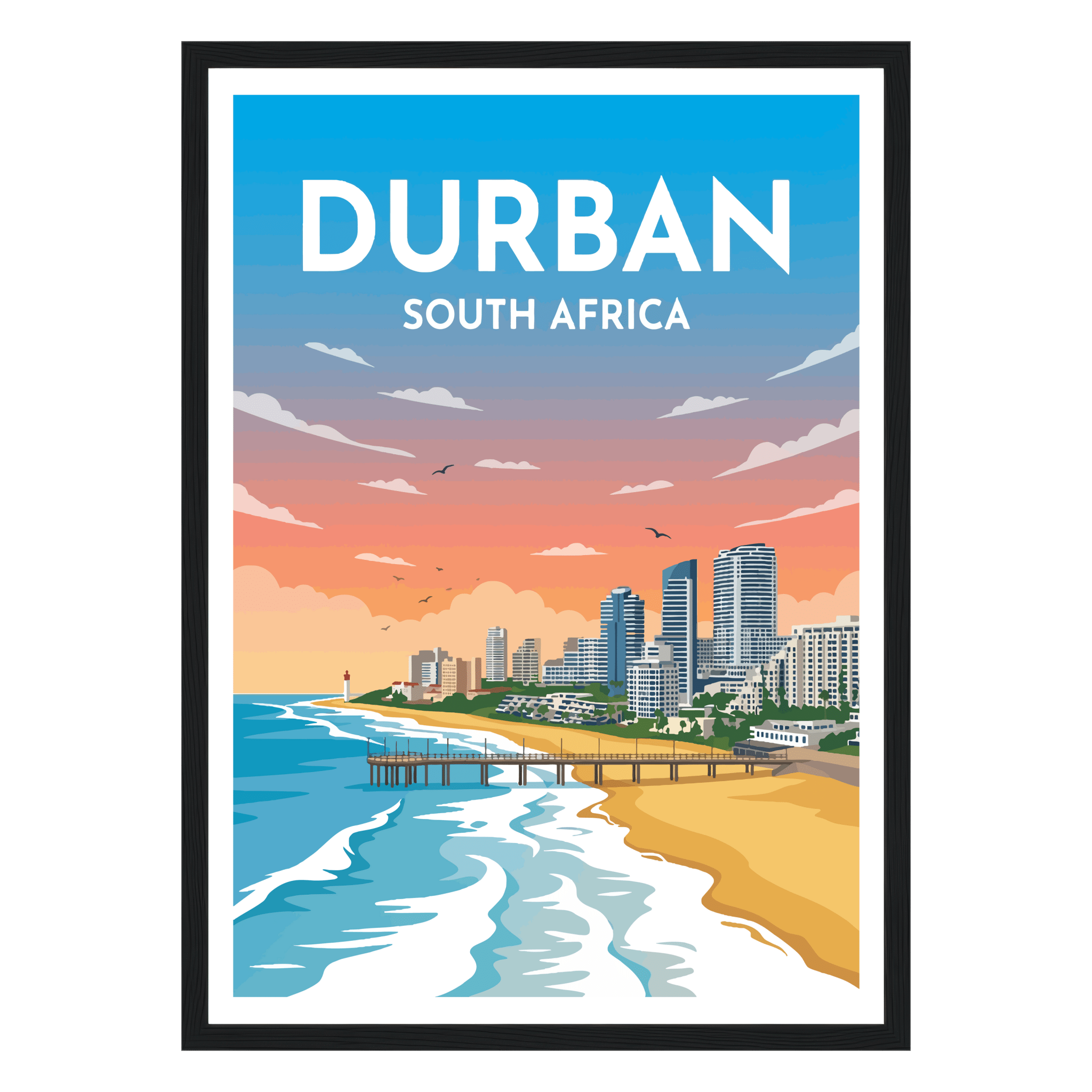 Durban