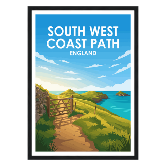 South West Coast Path