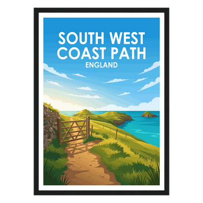 South West Coast Path