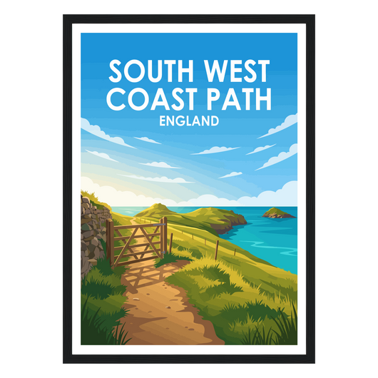 South West Coast Path