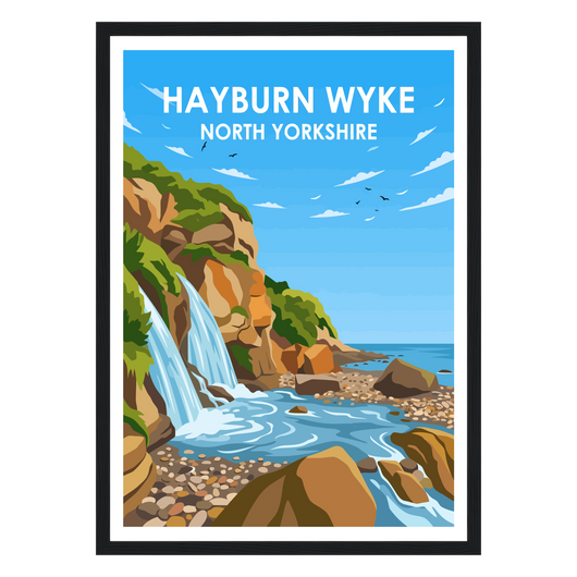 Hayburn Wyke