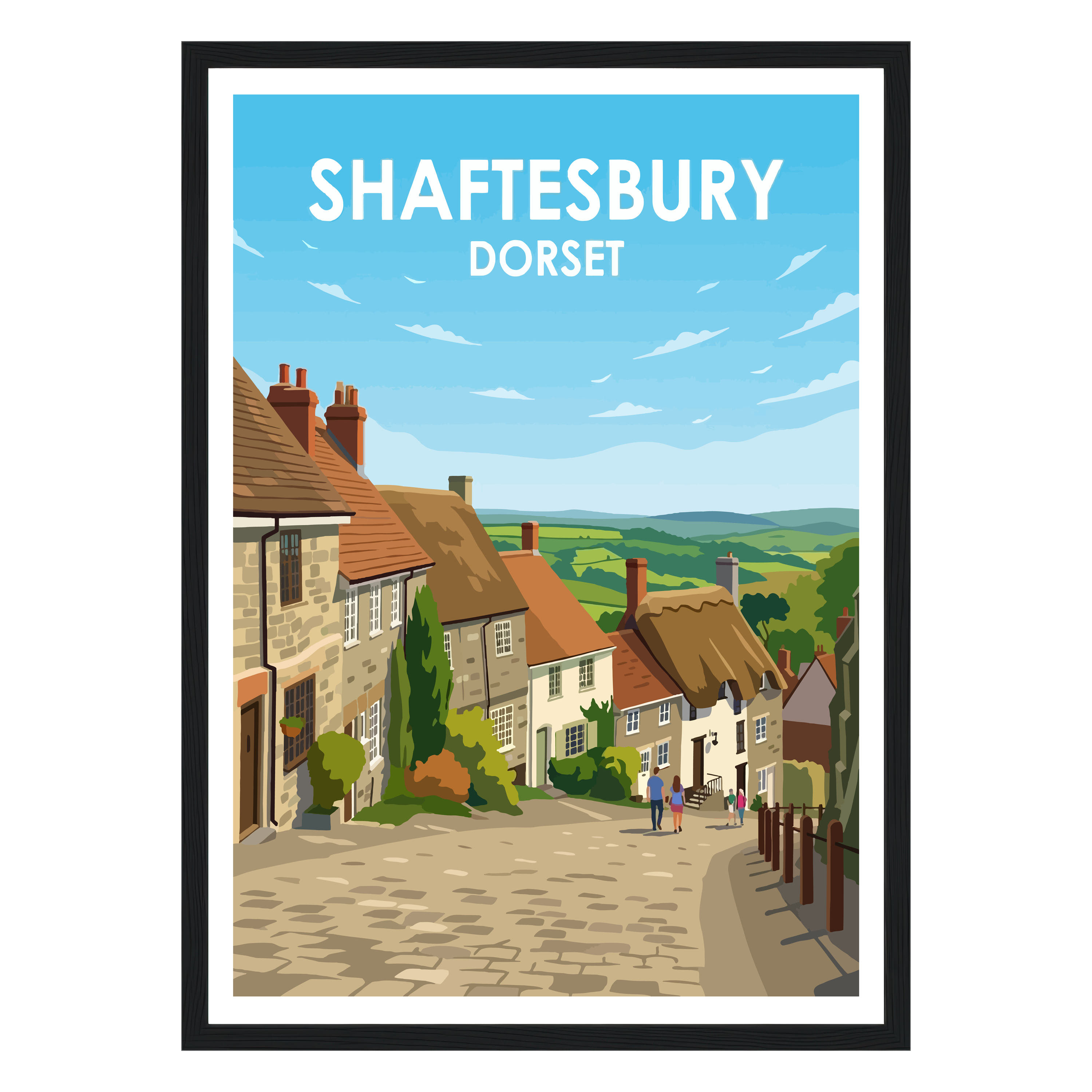 Shaftesbury