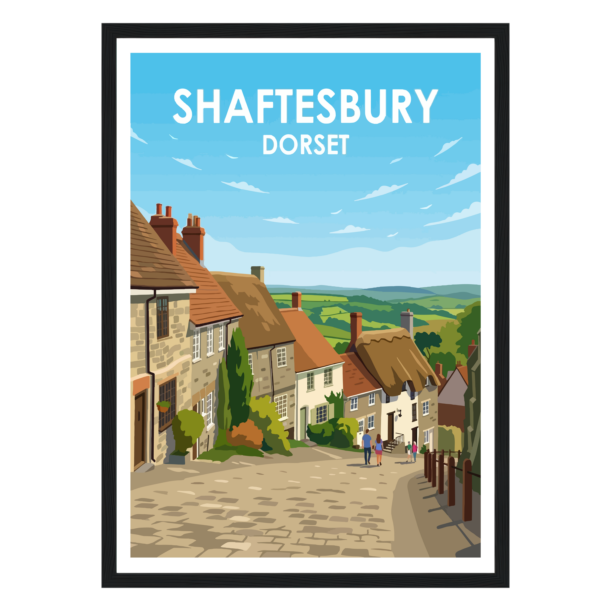 Shaftesbury