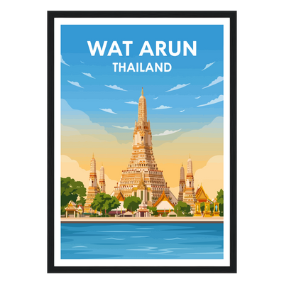Wat Arun