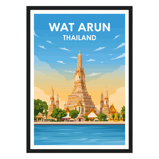 Wat Arun