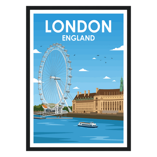 London Eye