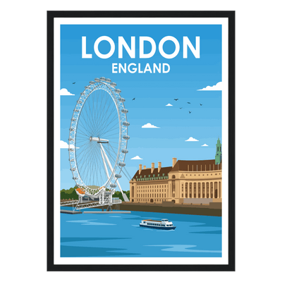 London Eye