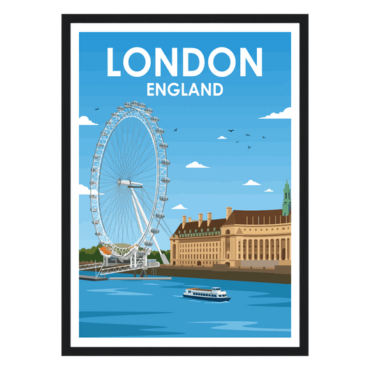 London Eye