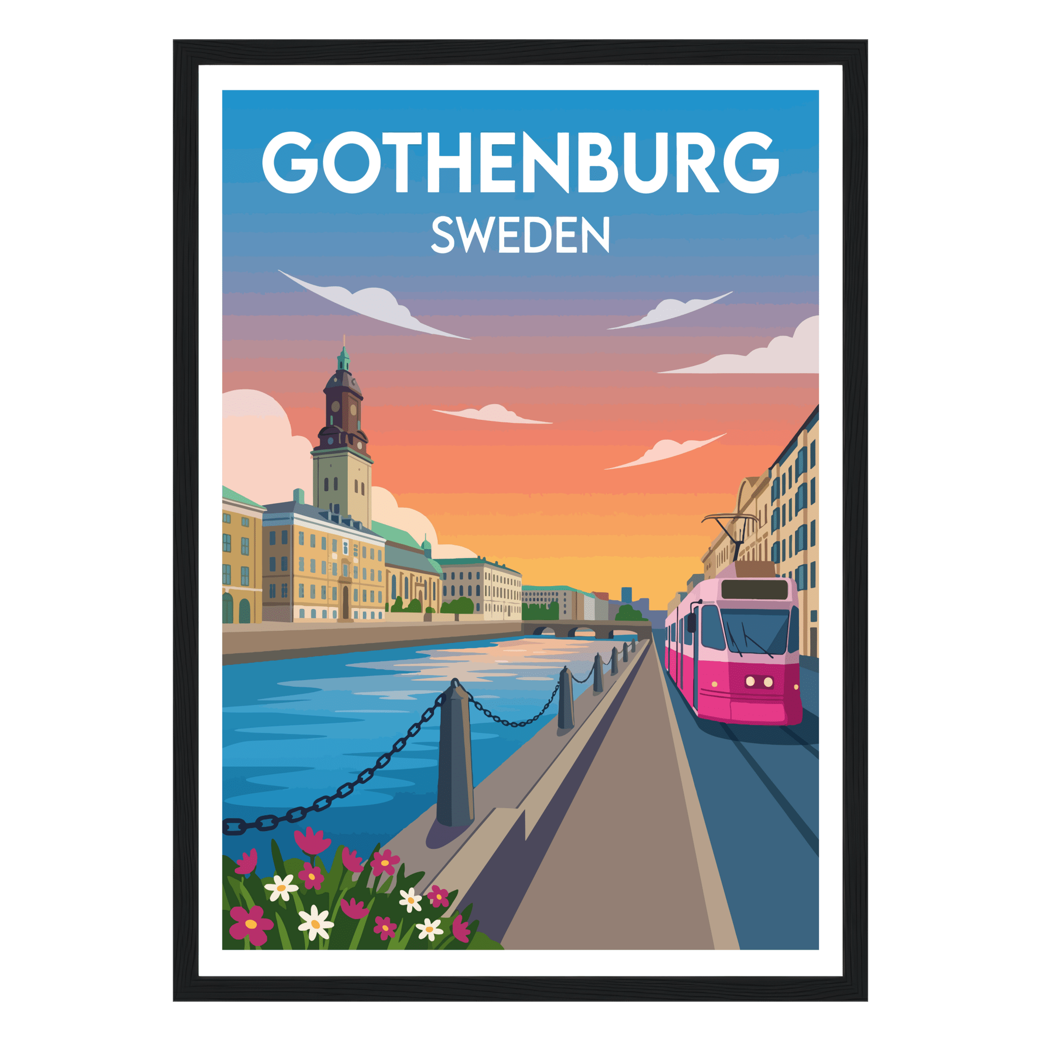 Gothenburg