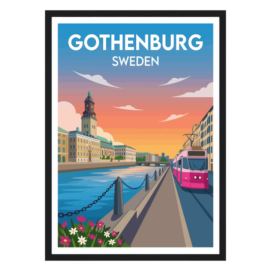 Gothenburg
