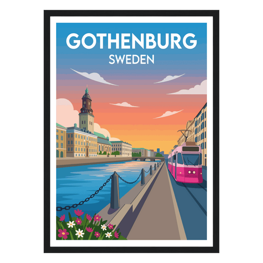 Gothenburg