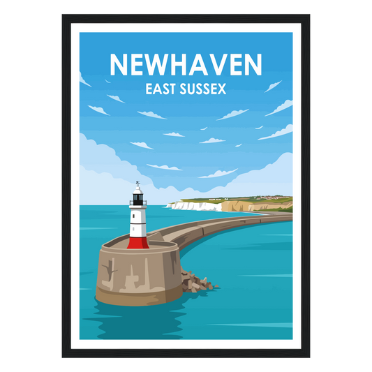 Newhaven
