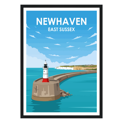 Newhaven