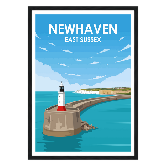 Newhaven