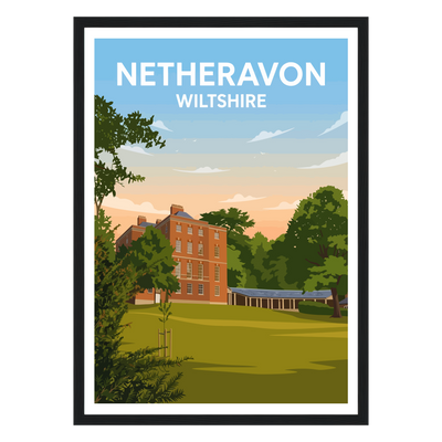 Netheravon