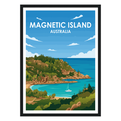 Magnetic Island