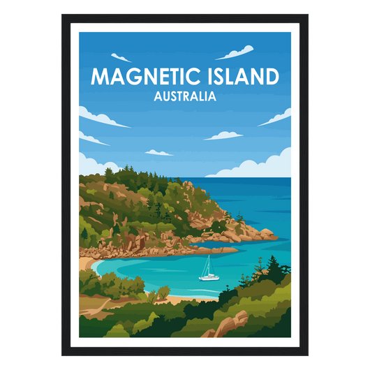 Magnetic Island