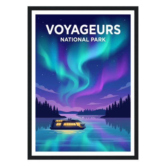 Voyageurs National Park