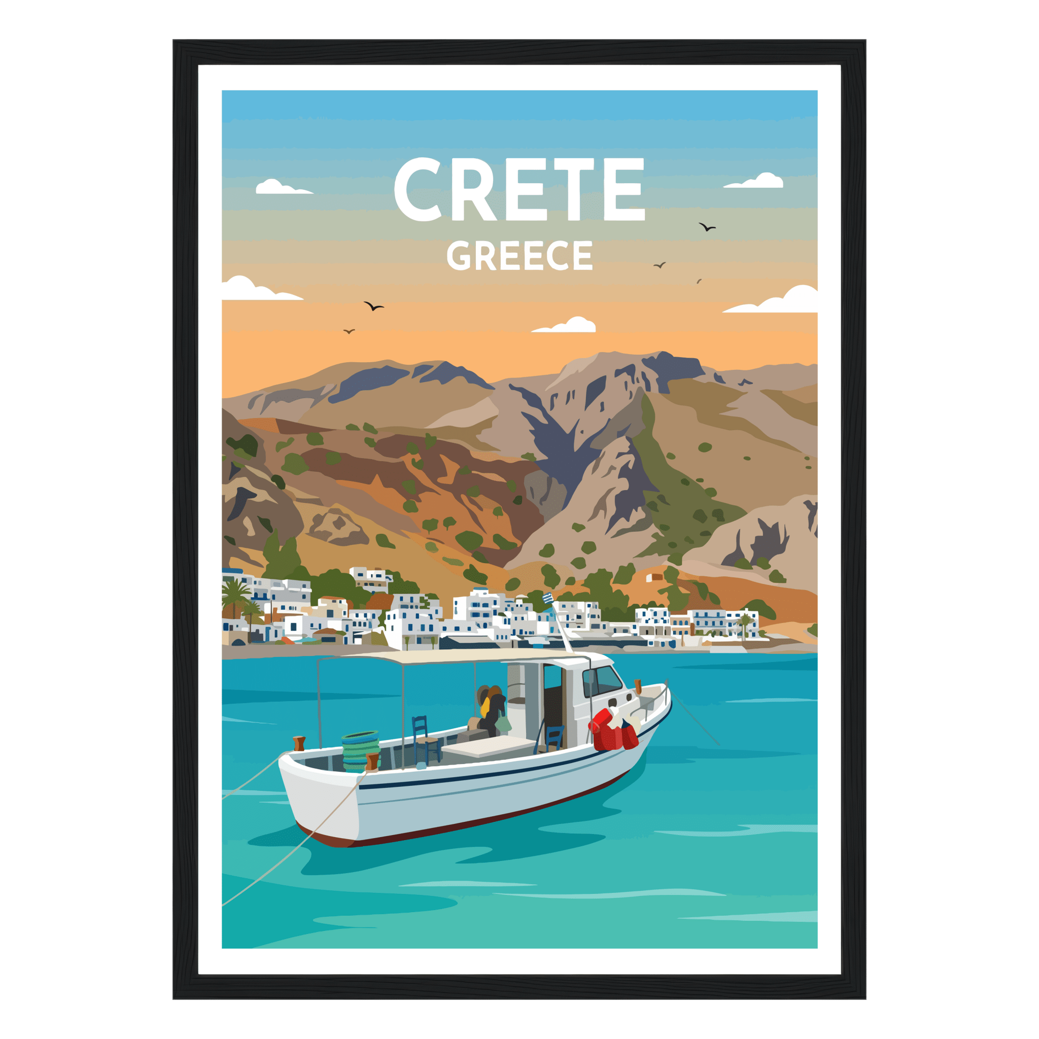 Crete
