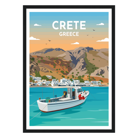 Crete