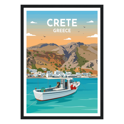 Crete