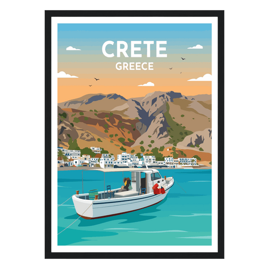 Crete