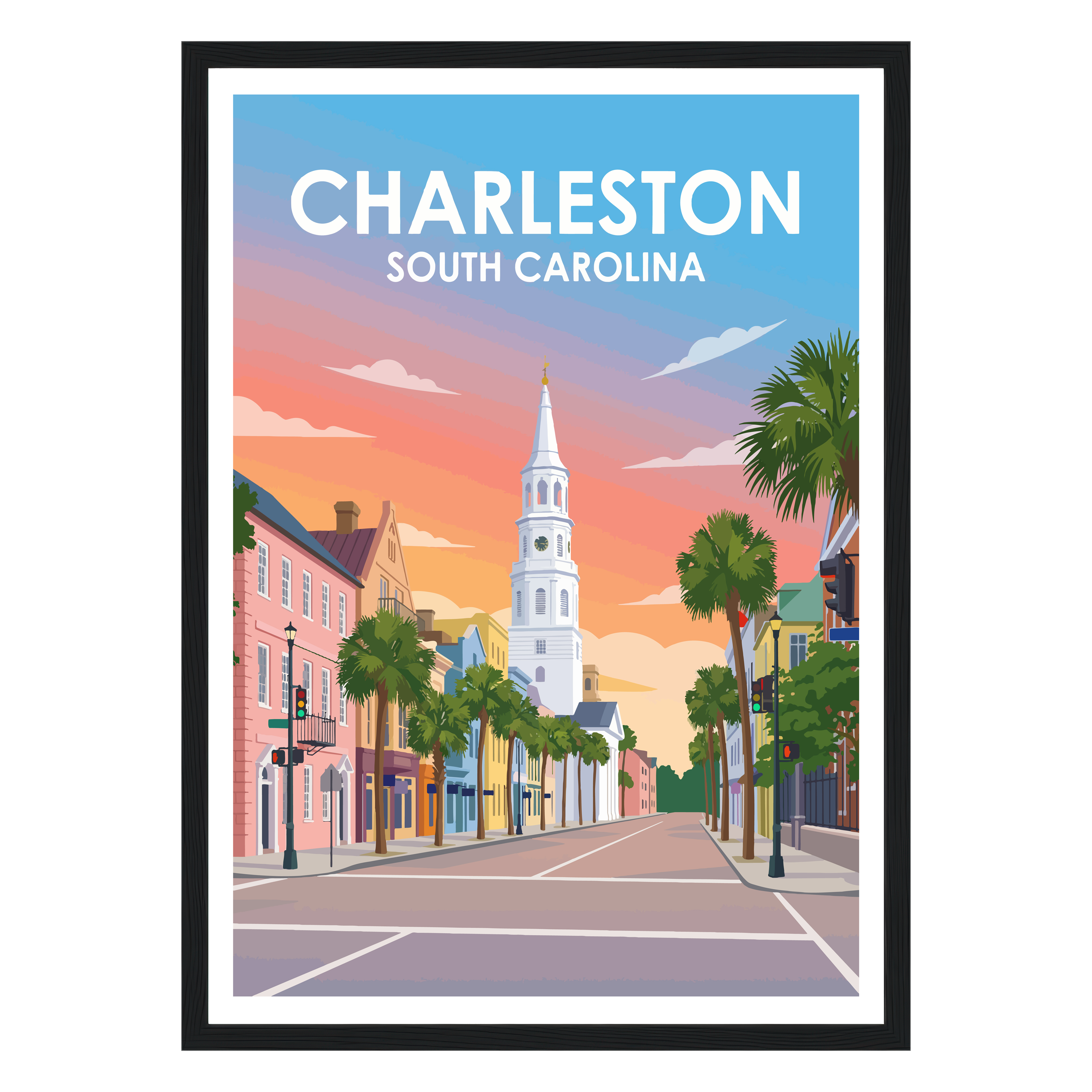 Charleston
