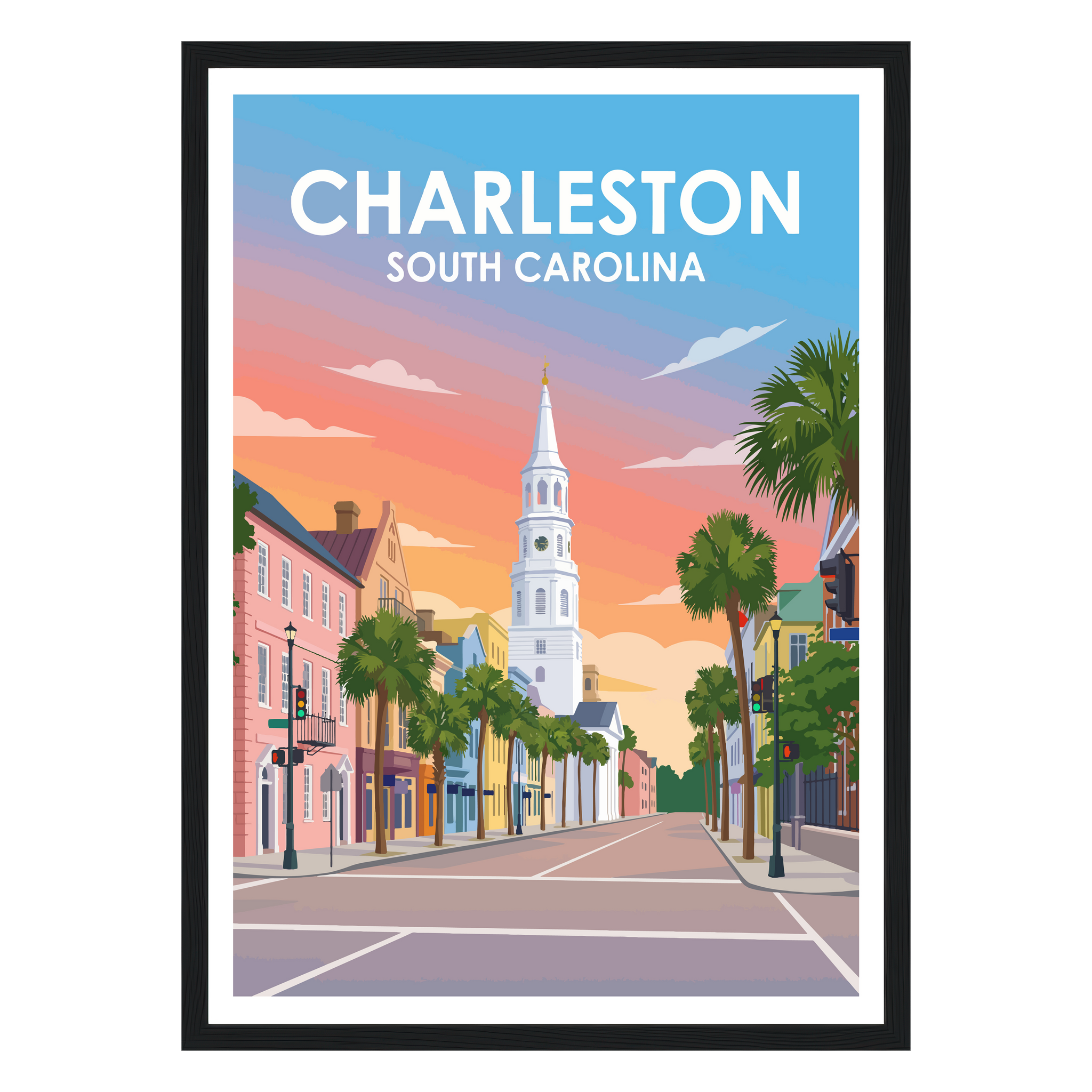 Charleston