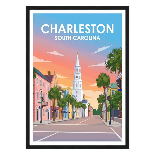 Charleston