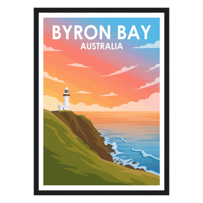 Byron Bay