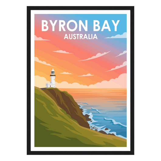 Byron Bay