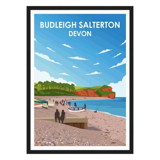 Budleigh Salterton