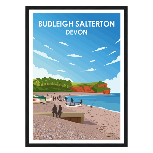 Budleigh Salterton