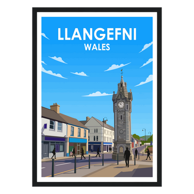 Llangefni