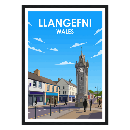 Llangefni