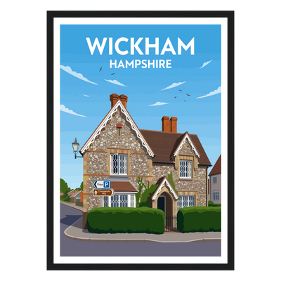 Wickham