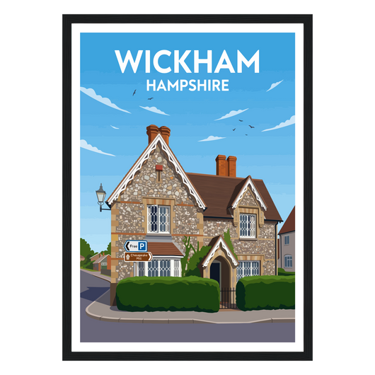 Wickham