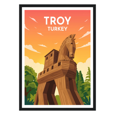 Troy